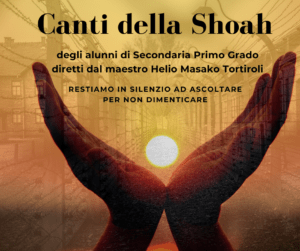 Ascoltare Per Non Dimenticare. Canti Della Shoah Della Secondaria Primo ...