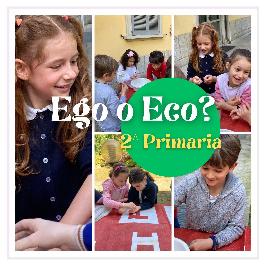 ego eco primaria
